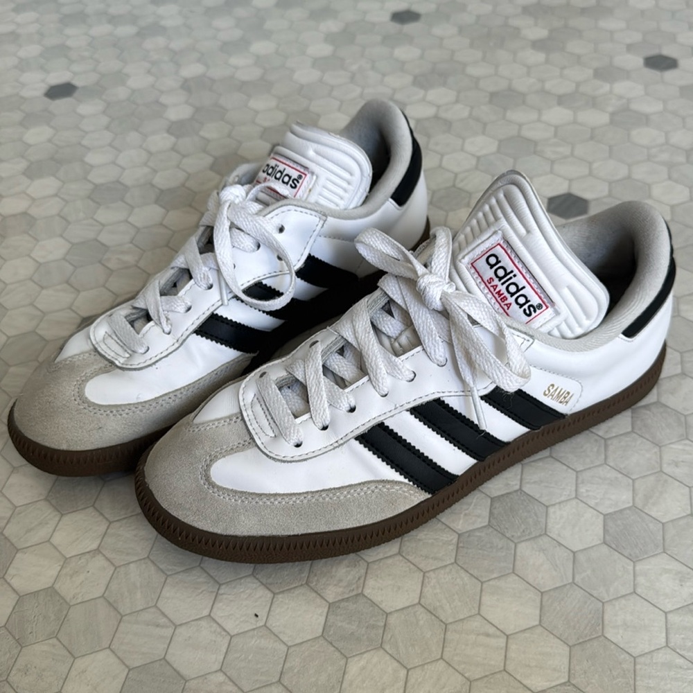 Adidas Samba
